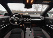 Mercedes-Benz EQB SUV 0,0 168 kw