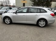 Chevrolet Cruze Kombi 1,7 l 96 kw