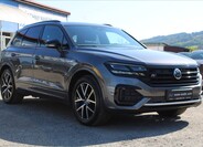 Volkswagen Touareg 3