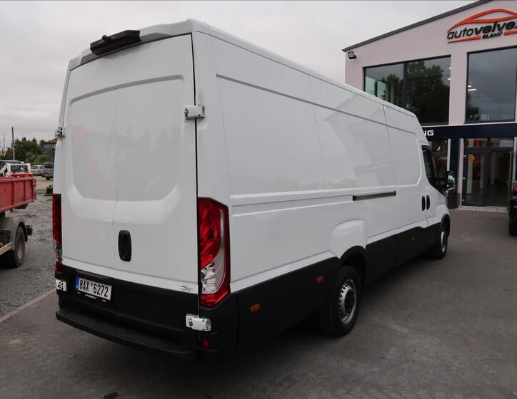 Iveco Daily 3