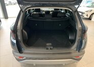 Hyundai Tucson SUV 1,6 l 110 kw