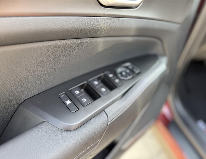 KIA Sportage SUV 1,6 l 110 kw