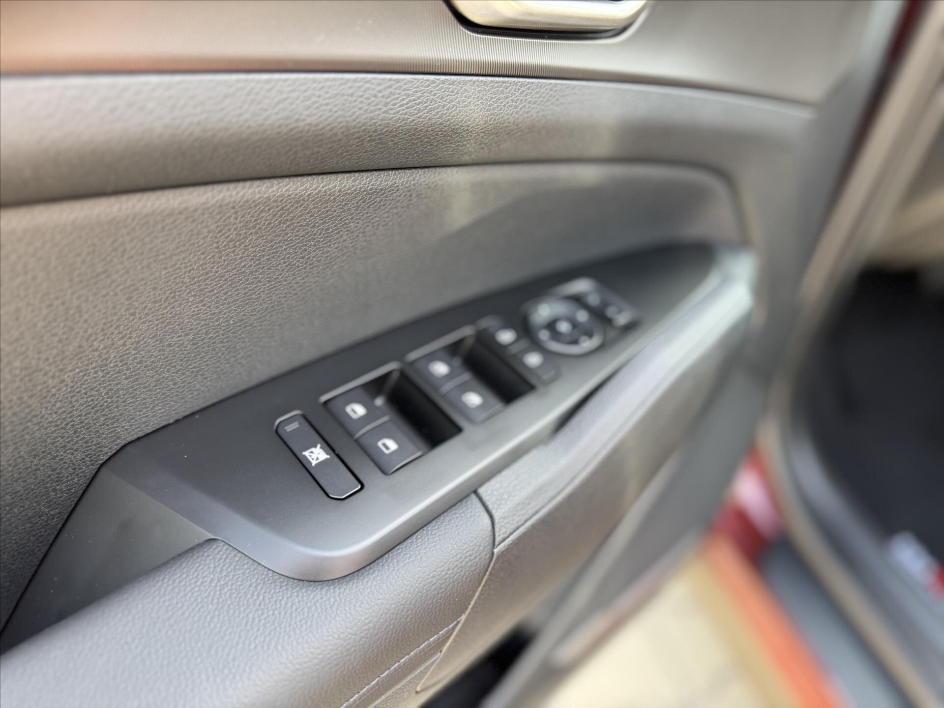 KIA Sportage SUV 1,6 l 110 kw