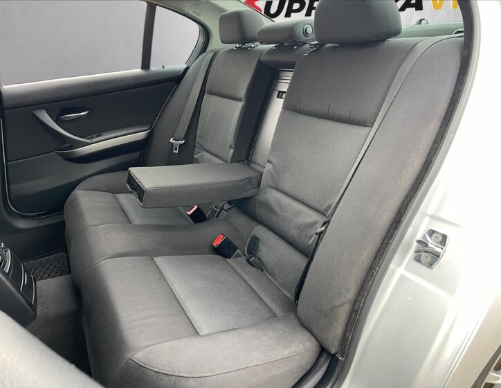 BMW Řada 3 Ostatní 2,0 l 90 kw