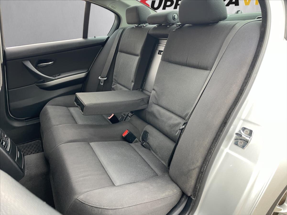 BMW Řada 3 Ostatní 2,0 l 90 kw