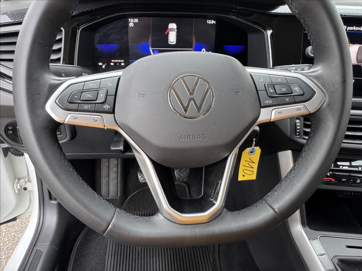 Volkswagen Polo Hatchback 999,0 70 kw