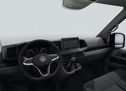Volkswagen Crafter 7