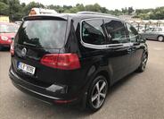 Volkswagen Sharan 5