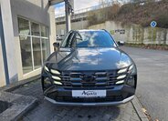 Hyundai Tucson SUV / Terénní 1,6 l 110 kw