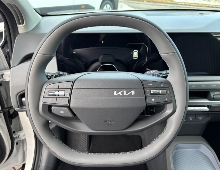 KIA EV3 SUV 0,0 150 kw