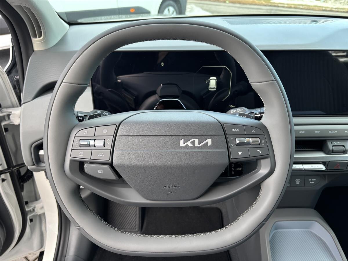 KIA EV3 SUV 0,0 150 kw