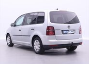 Volkswagen Touran MPV 1,9 l 77 kw