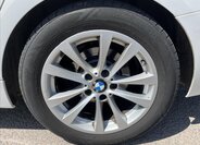 BMW Řada 3 Sedan / Limuzína 2,0 l 135 kw