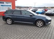 Citroën C5 Kombi 1,6 l 115 kw