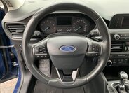 Ford Focus 10
