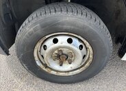 Peugeot Boxer Skříň 2,2 l 81 kw