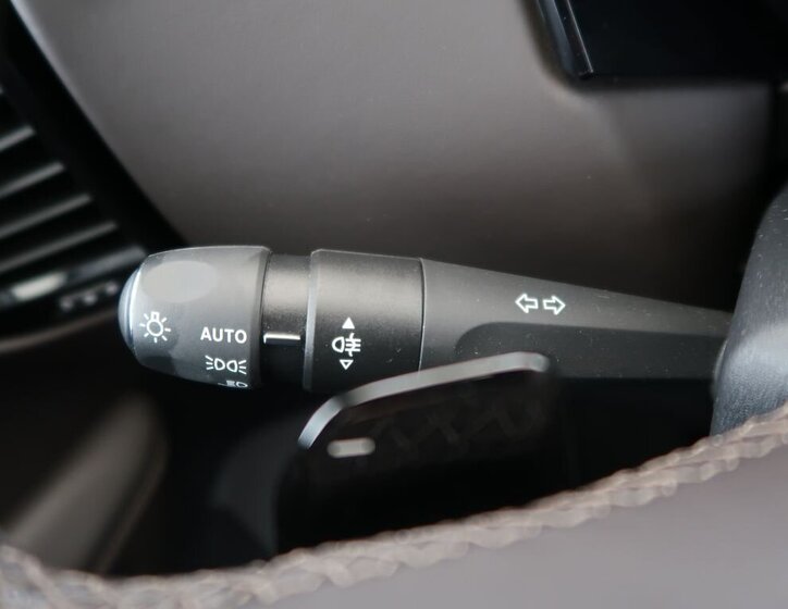 DS Automobiles DS4 Hatchback 1,6 l 132 kw