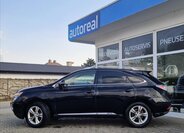 Lexus RX 450h SUV / Terénní 3,5 l 183 kw