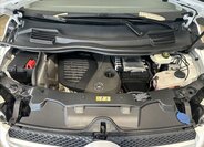 Mercedes-Benz Třídy V 4