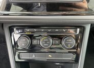 Volkswagen Touran MPV 2,0 l 110 kw