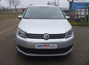 Volkswagen Touran 2
