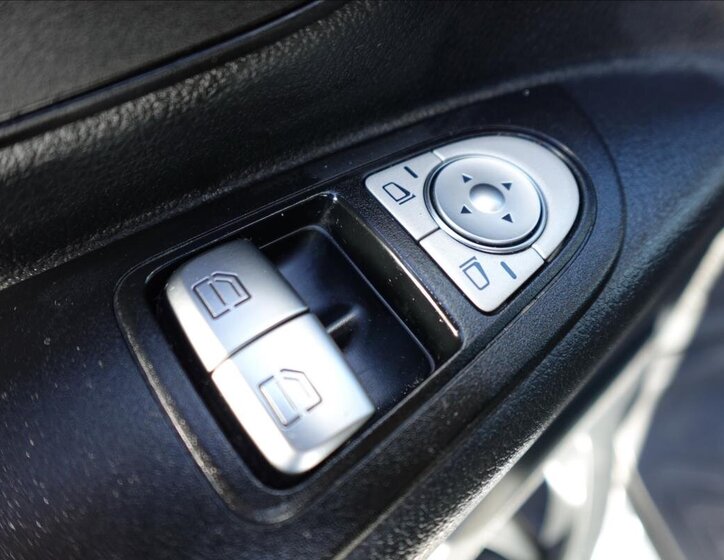 Mercedes-Benz Vito Ostatní 2,0 l 120 kw