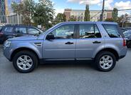 Land Rover Freelander 4
