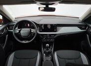 Škoda Kamiq SUV / Terénní 999,0 85 kw