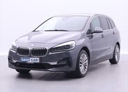 BMW Řada 2 MPV 1,5 l 85 kw