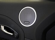 Land Rover Range Rover Evoque Kombi 2,2 l 110 kw