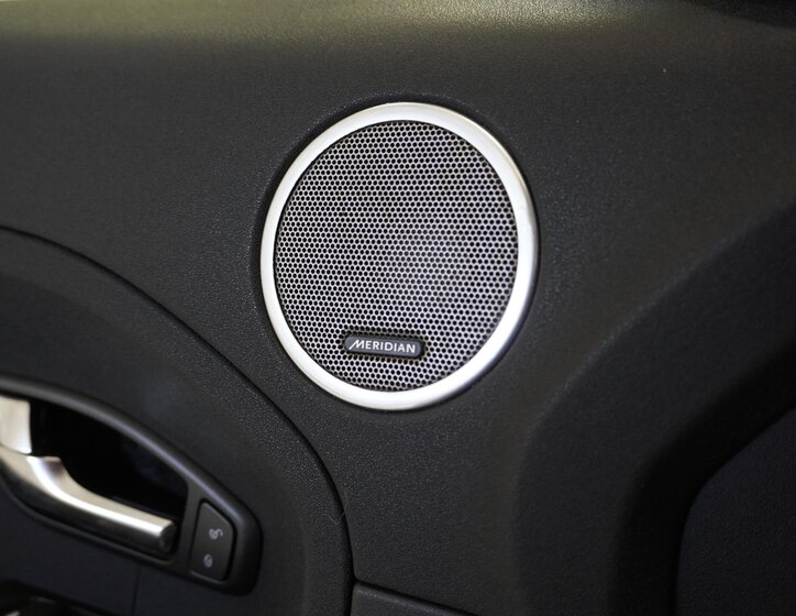 Land Rover Range Rover Evoque Kombi 2,2 l 110 kw