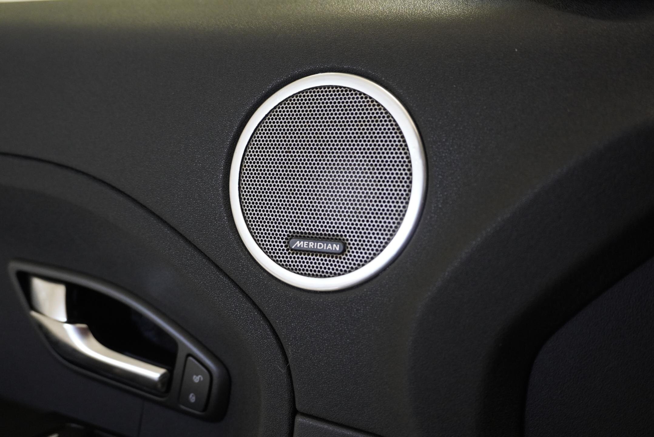 Land Rover Range Rover Evoque Kombi 2,2 l 110 kw