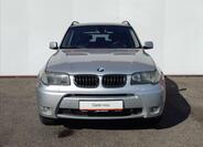 BMW X3 24