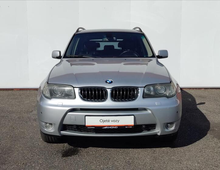 BMW X3 24