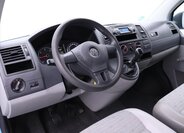 Volkswagen Transporter 26
