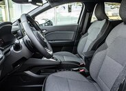 Mitsubishi ASX SUV / Terénní 1,3 l 104 kw