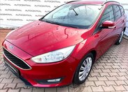 Ford Focus 7