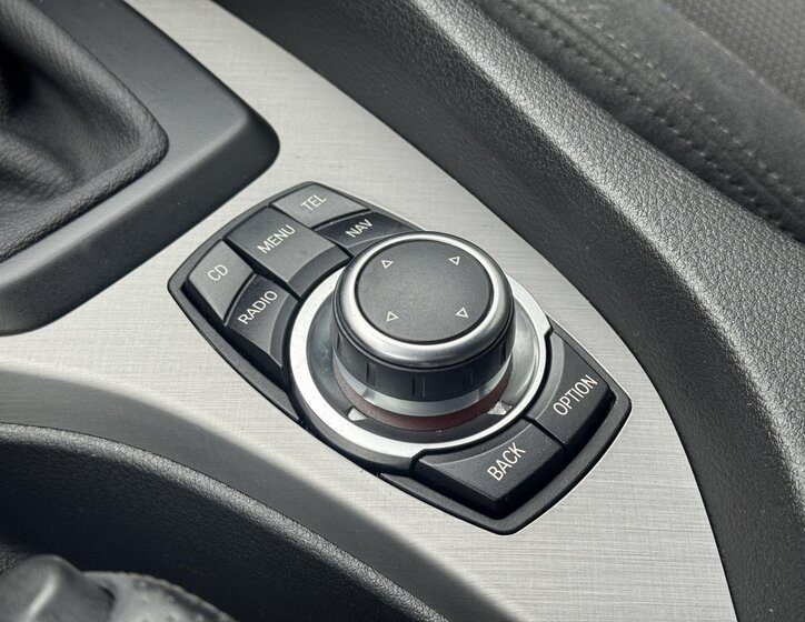 BMW X1 SUV 2,0 l 150 kw