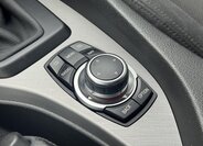 BMW X1 SUV 2,0 l 150 kw