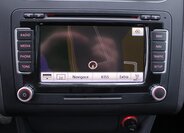 Volkswagen Touran MPV 1,4 l 103 kw