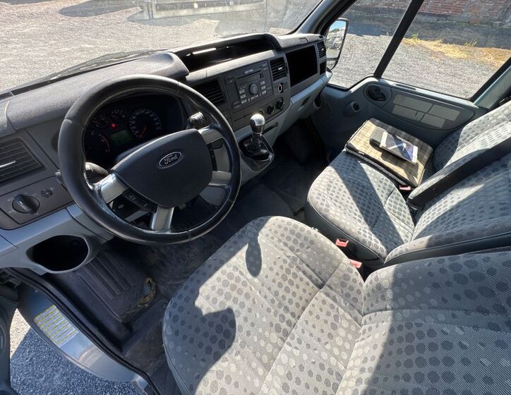 Ford Transit 20