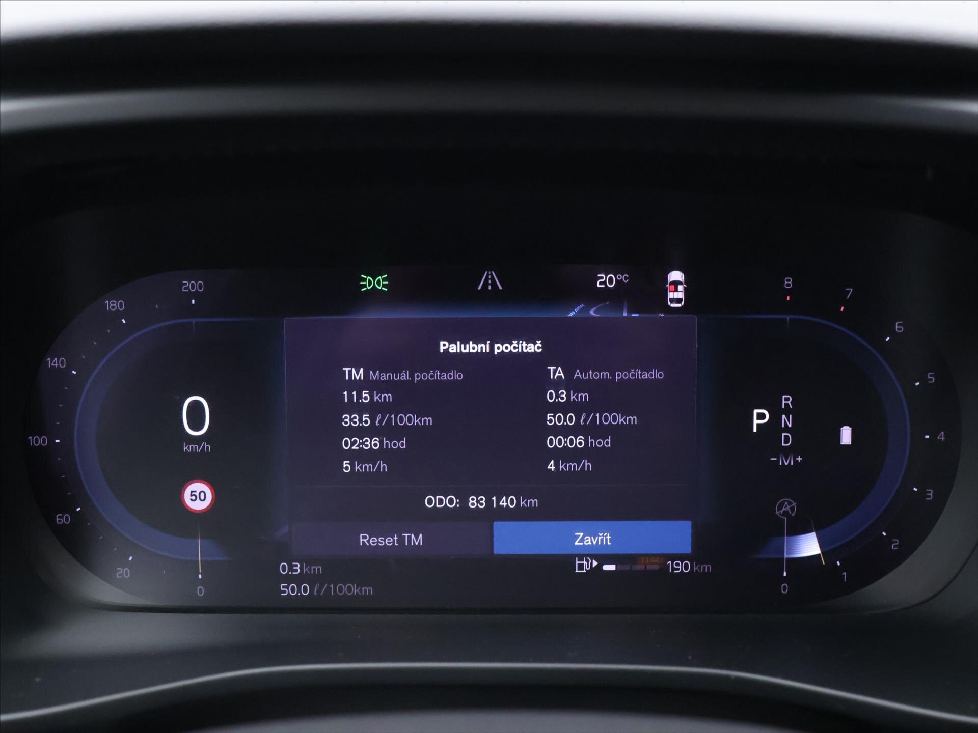 Volvo XC40 SUV 2,0 l 145 kw