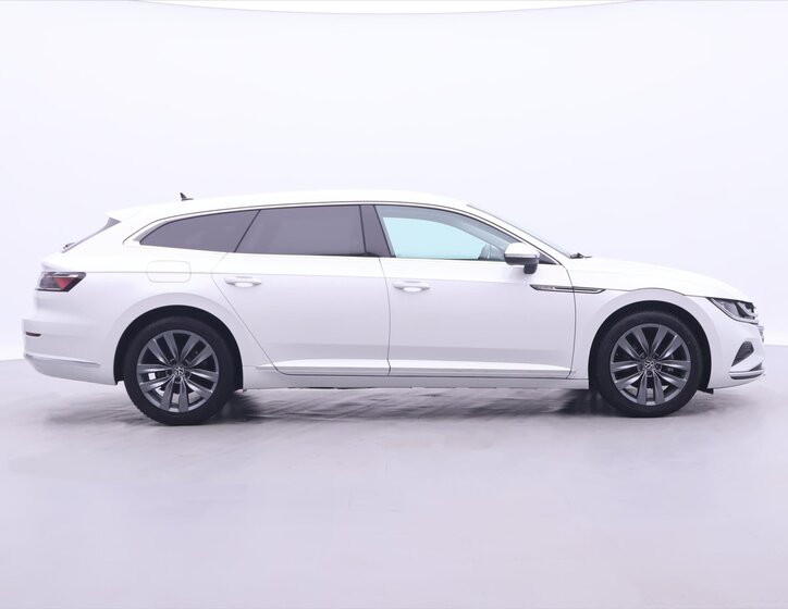 Volkswagen Arteon Kombi 2,0 l 110 kw