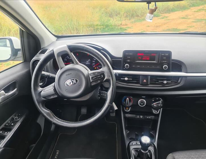 KIA Picanto 10