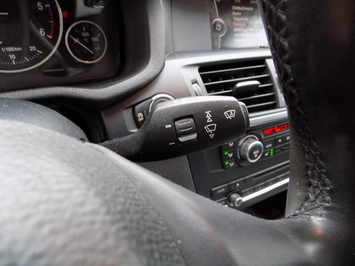 BMW X3 SUV / Terénní 2,0 l 135 kw