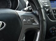 Hyundai ix35 SUV / Terénní 1,7 l 85 kw