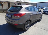 Hyundai ix35 SUV / Terénní 1,6 l 99 kw