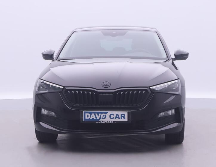 Škoda Scala 2