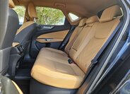 Lexus NX 450h plus SUV / Terénní 2,5 l 227 kw