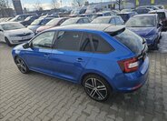 Škoda Rapid Hatchback 1,2 l 77 kw